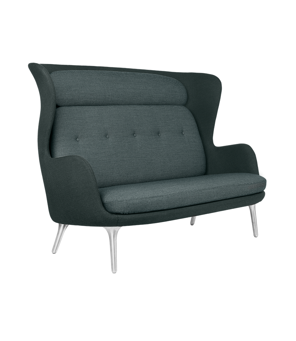 Ro 2-Seater Sofa