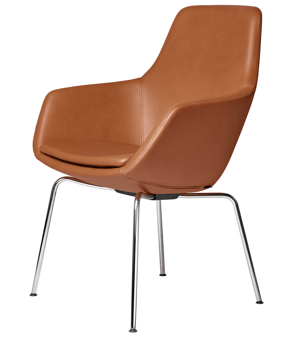 Little Giraffe Chair with 4 Legs