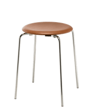 Dot™ Stool Leather