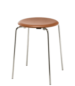 Dot™ Stool Leather