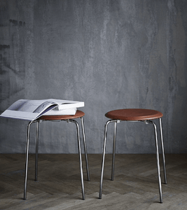 Dot™ Stool Leather