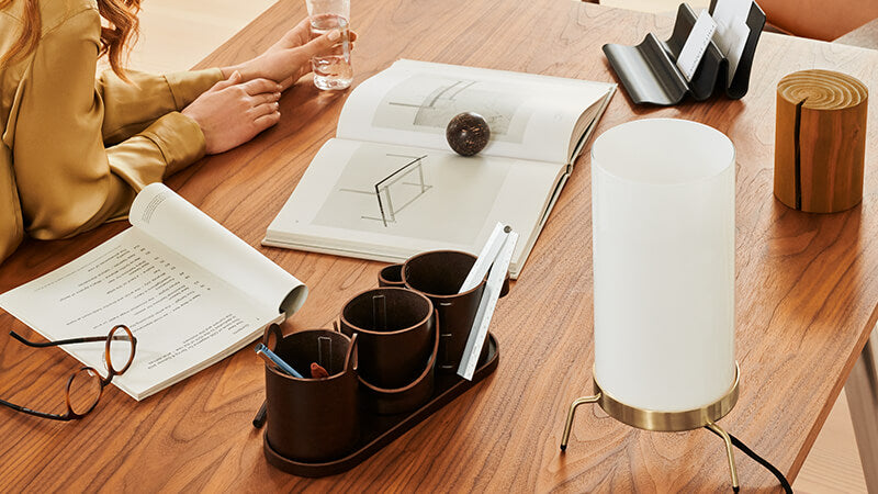 Wave Organizer - Black – Cult - Design First