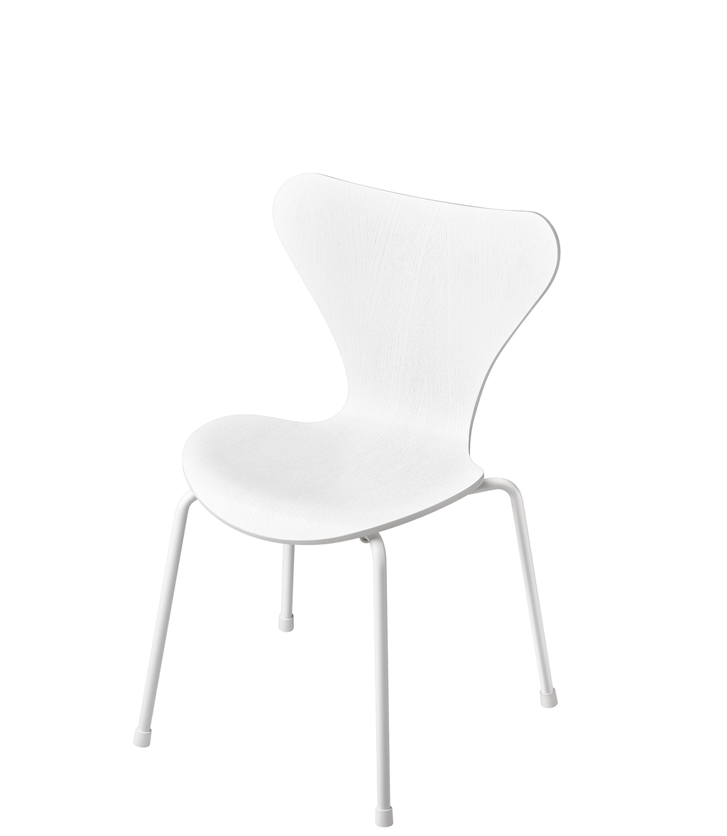Children Chair - Rose