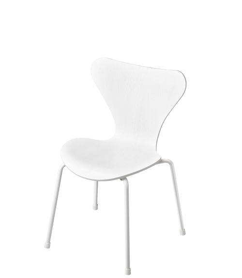 Children Chair - Rose
