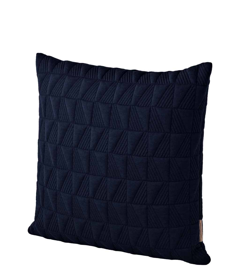 FH AJ Cushion Trapez - 50x50 Midnight Bl