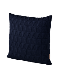 FH AJ Cushion Trapez - 50x50 Midnight Bl