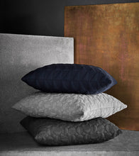 FH AJ Cushion Vertigo Light Grey - 50x50
