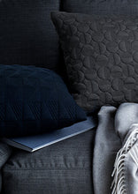 FH AJ Cushion Vertigo Light Grey - 50x50