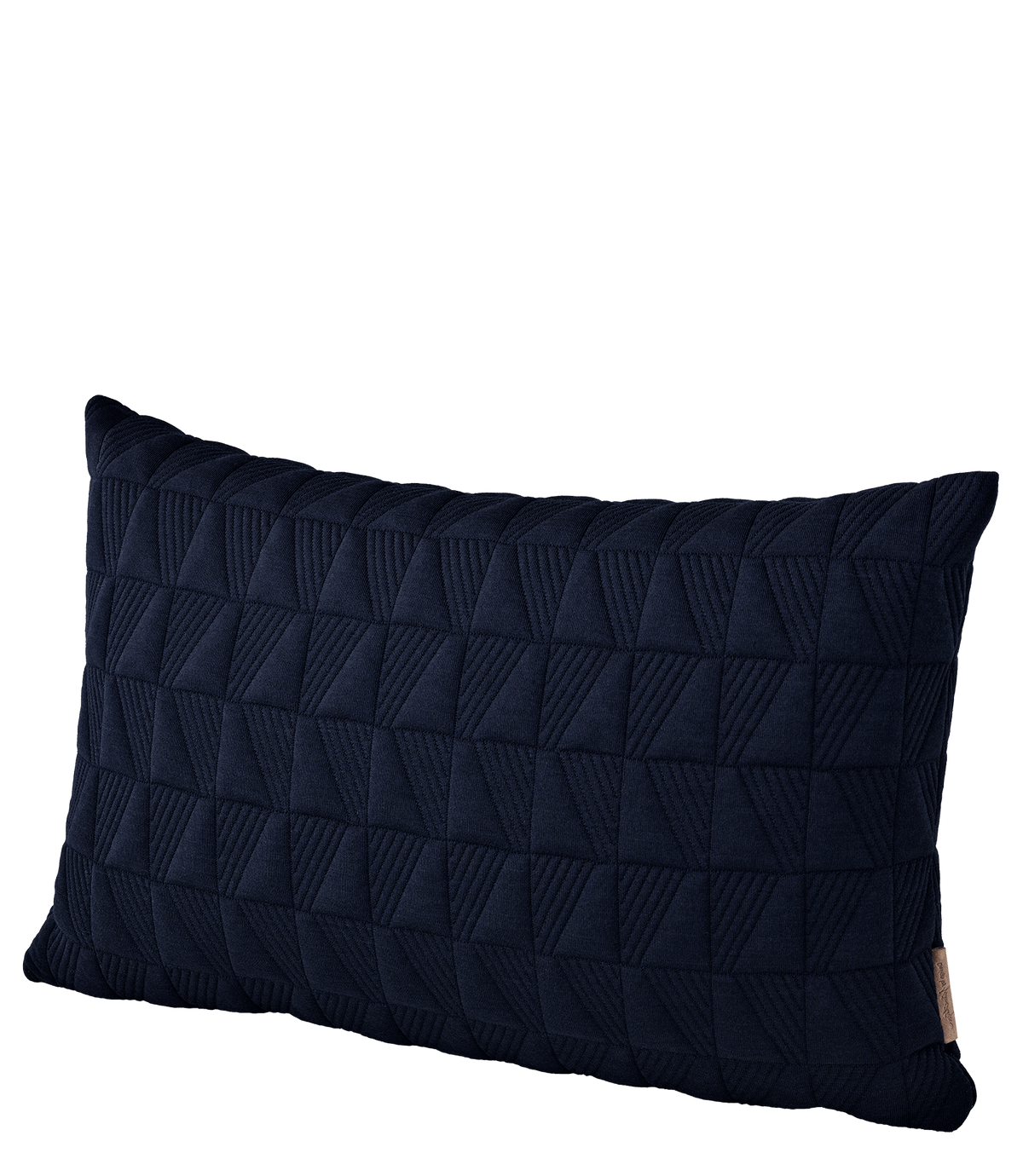 FH AJ Cushion Trapez - 60x40 Midnight Bl