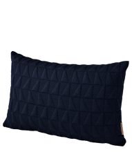 FH AJ Cushion Trapez - 60x40 Midnight Bl
