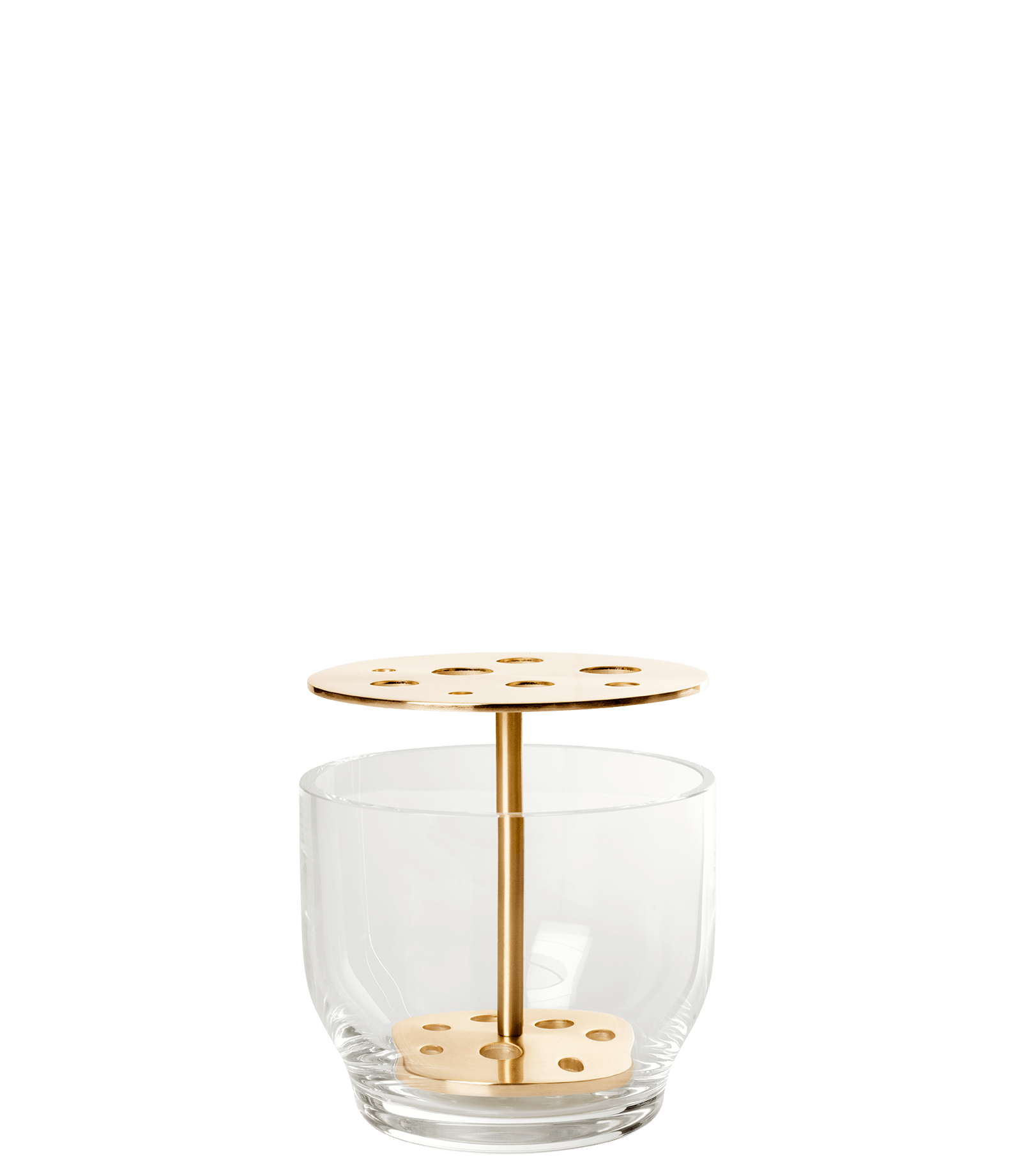 Ikebana Vase Small