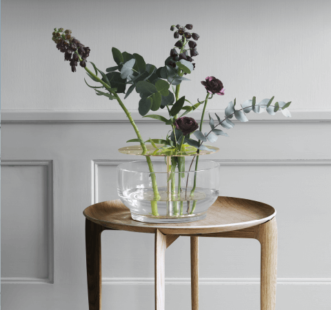 Vase "Ikebana" Large