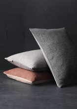 Aiayu Cushion, Anthracite