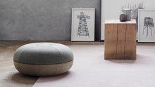 Pouf - Small, Slate