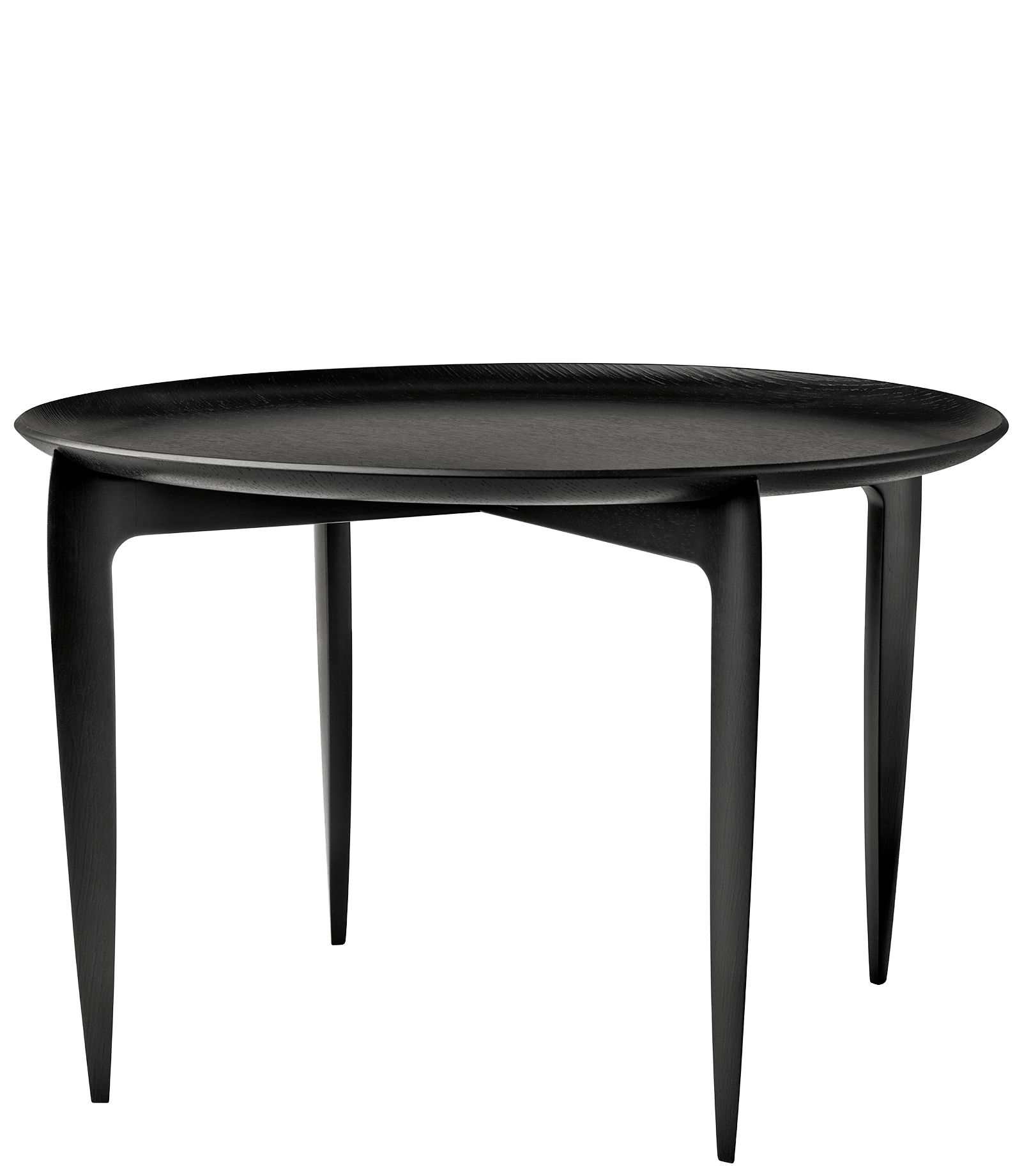 Tray Table - Black