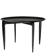 Tray Table - Black