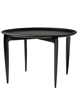 Tray Table - Black