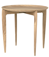 Foldable Tray Table Small