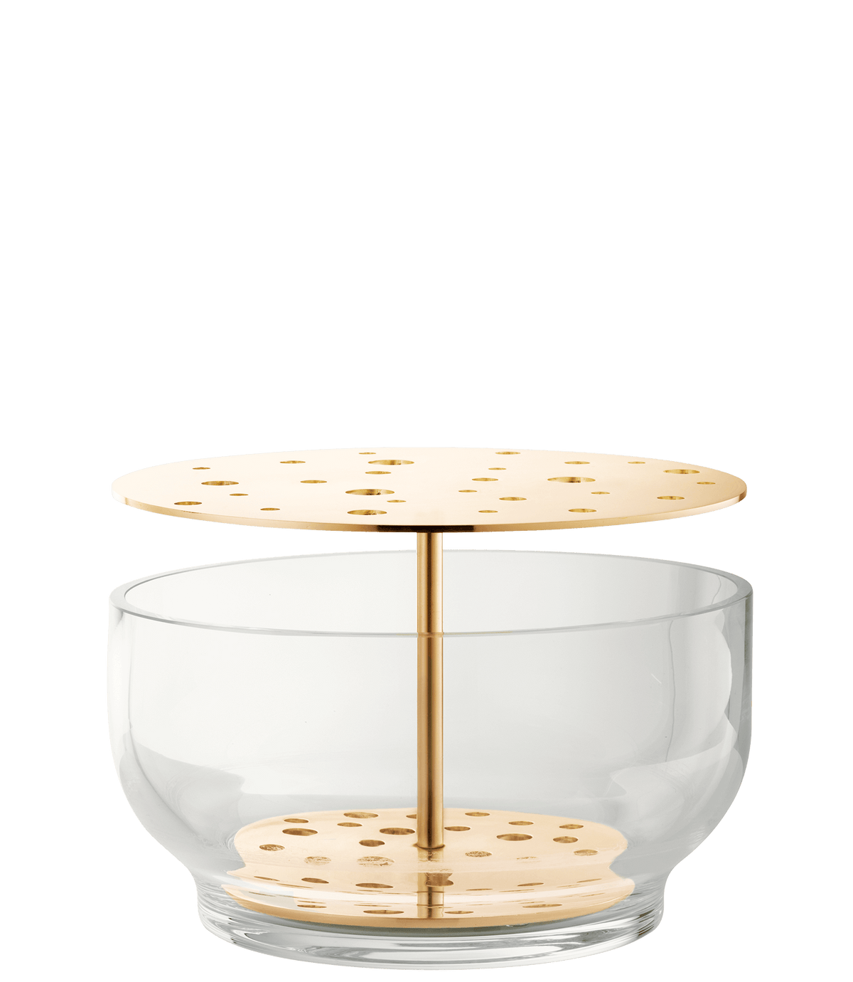 Vase "Ikebana" Large