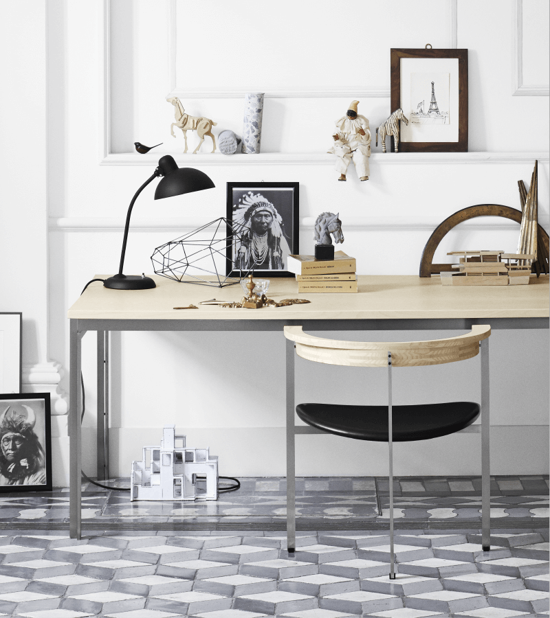 PK11 Armchair