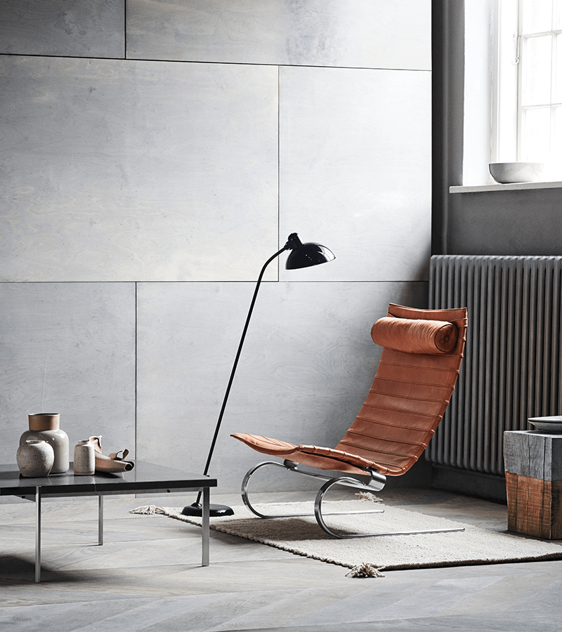 PK20 Lounge Chair