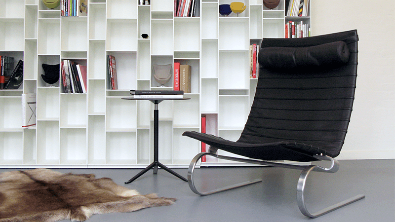 PK20 Lounge Chair