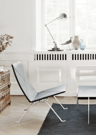 PK22 Lounge Chair