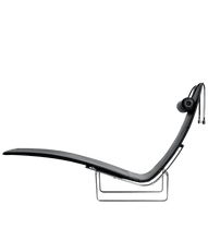 PK24 Fully Upholstered in Leather