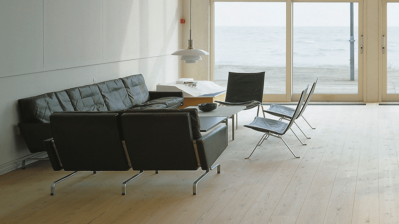 PK31 Lounge Chair