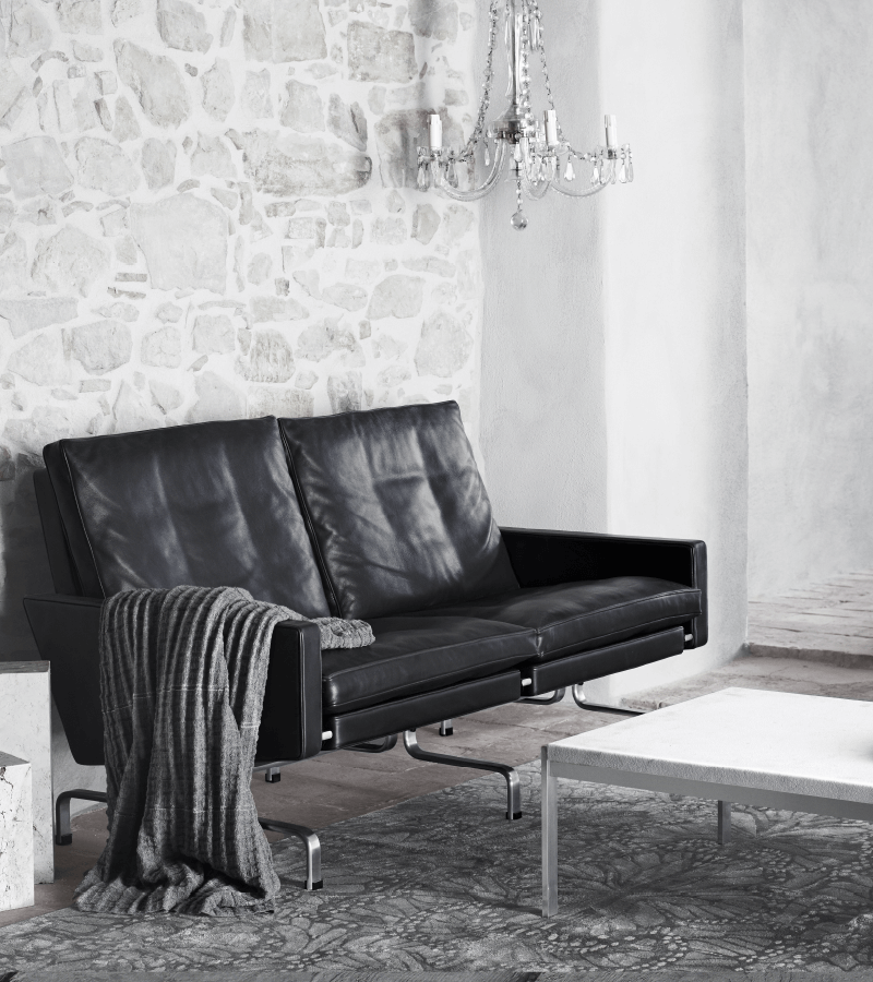 PK31 3 Seater Sofa