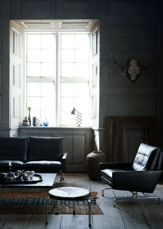 PK31 2 Seater Sofa