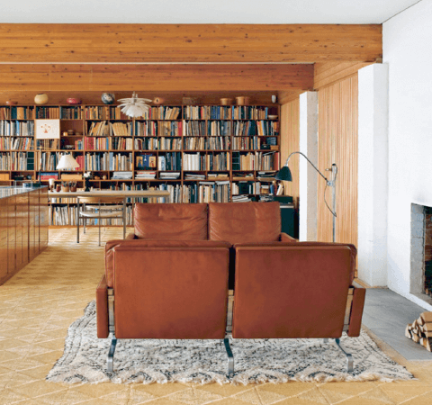 PK31 3 Seater Sofa