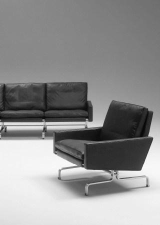 PK31 3 Seater Sofa