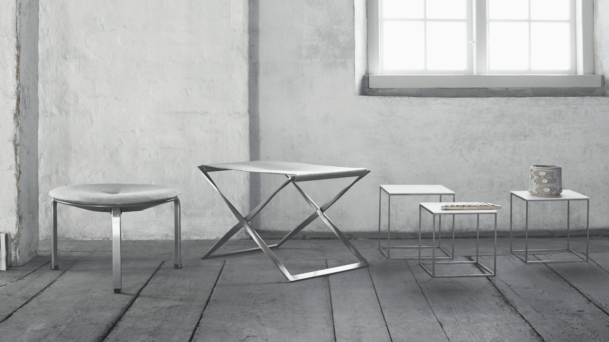 PK33 Stool