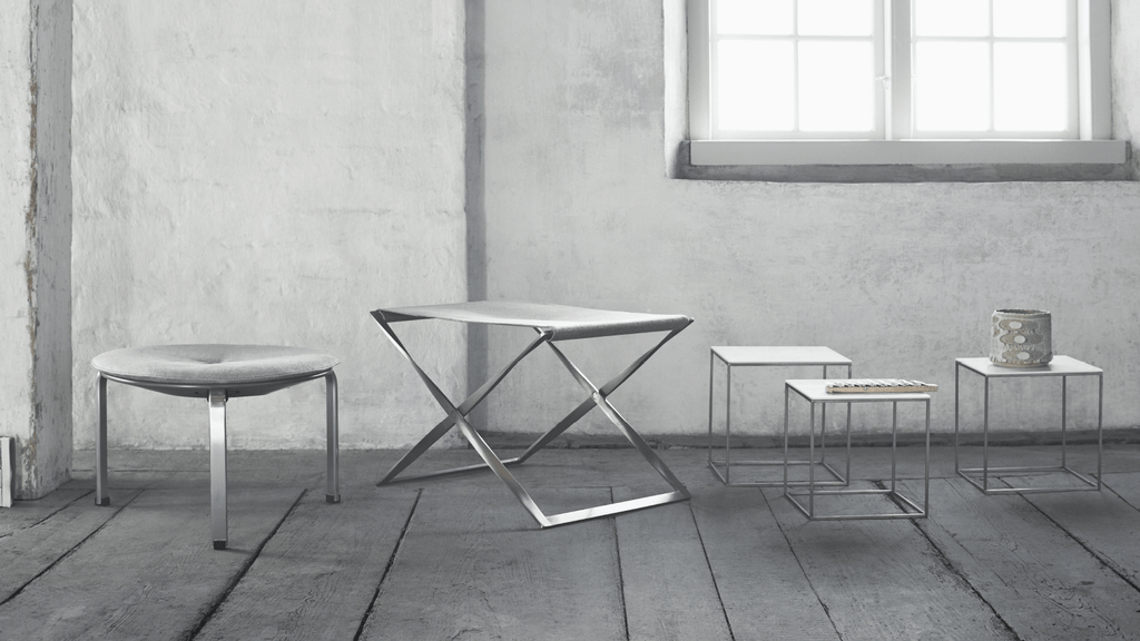 PK71 Nest of 3 Tables