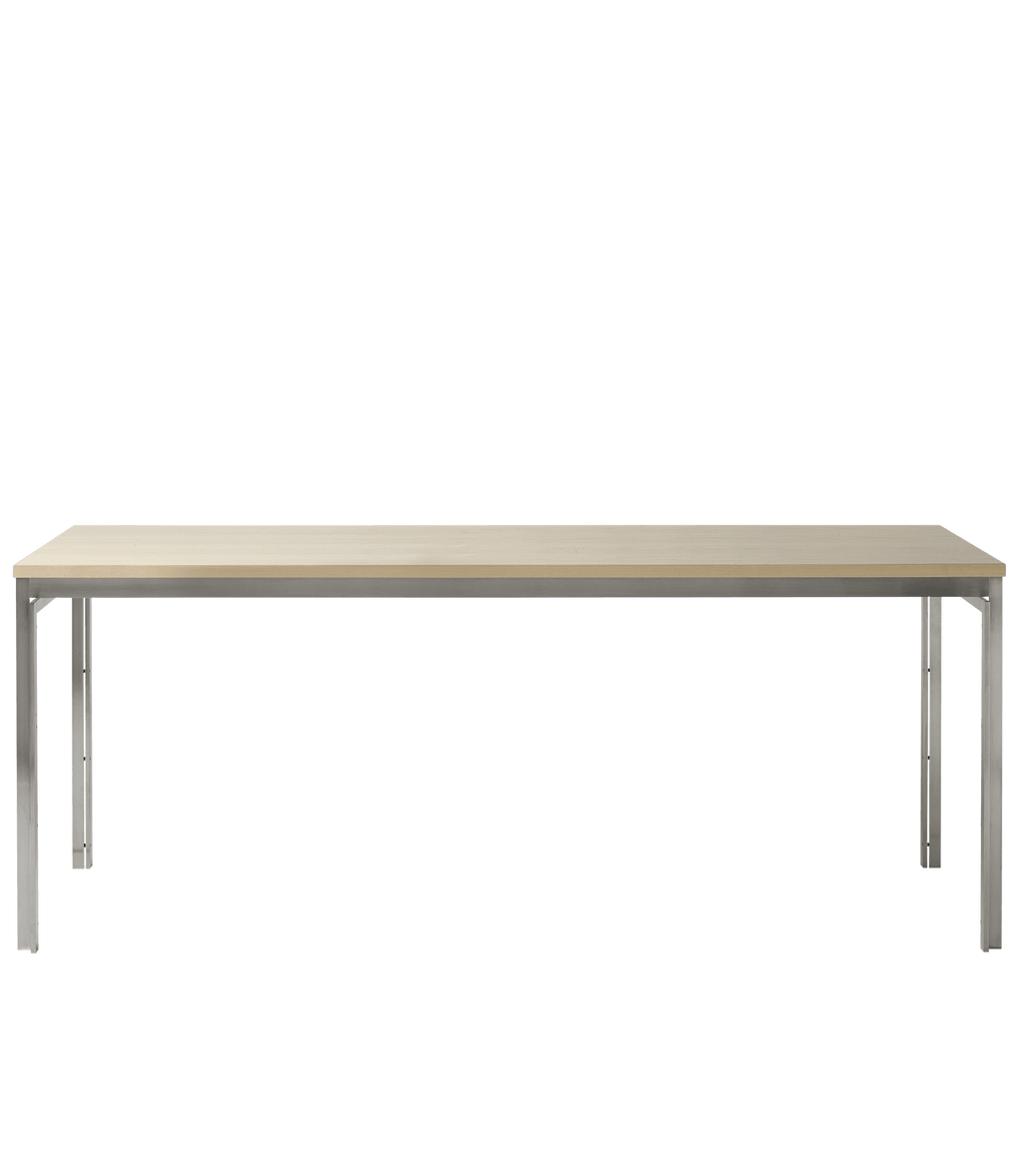 PK51 Table 72 x 204 x 102cm
