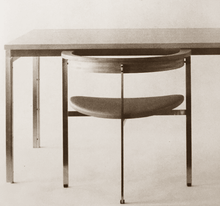 PK51 Table 72 x 204 x 102cm