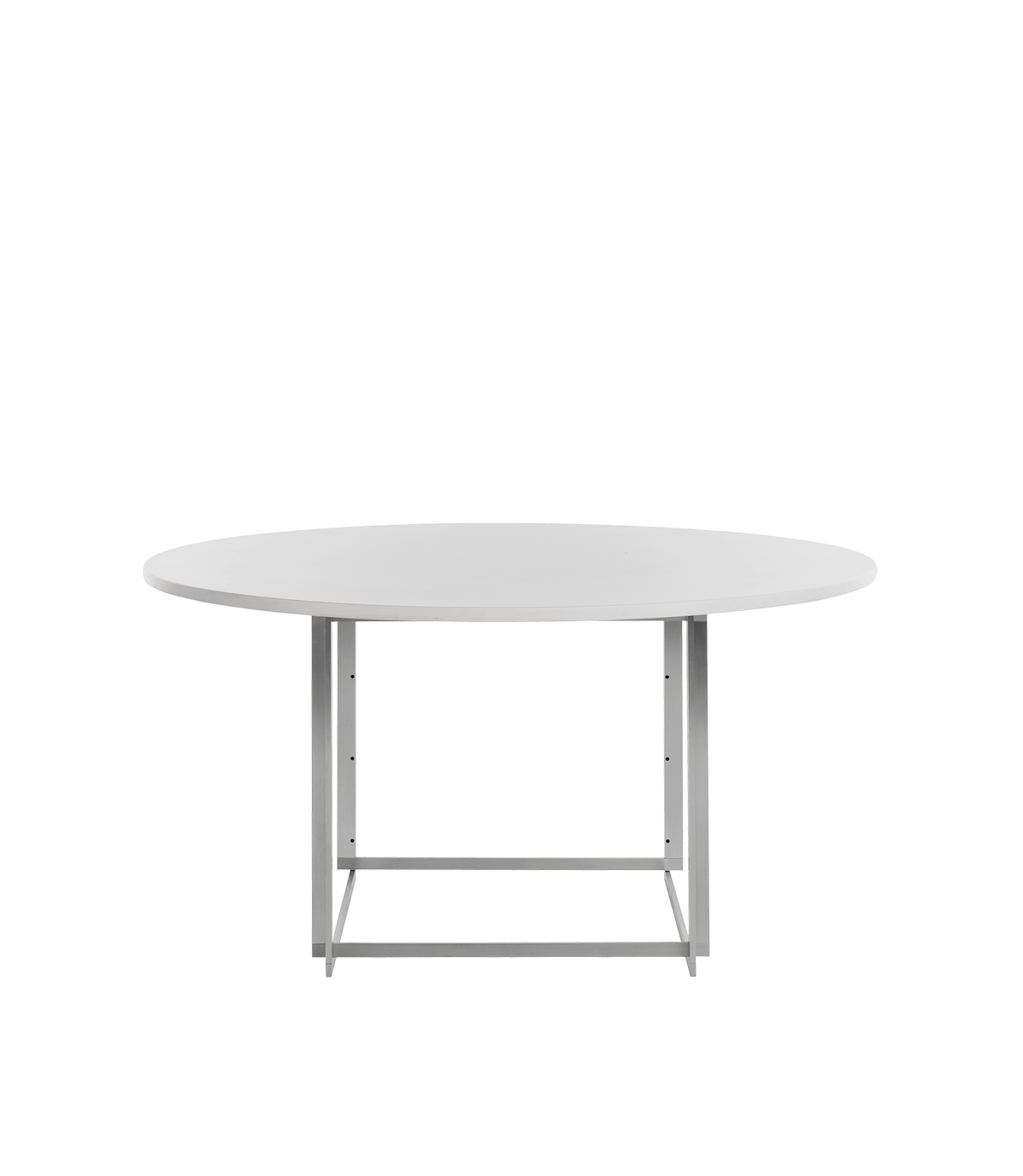 PK 58 Table