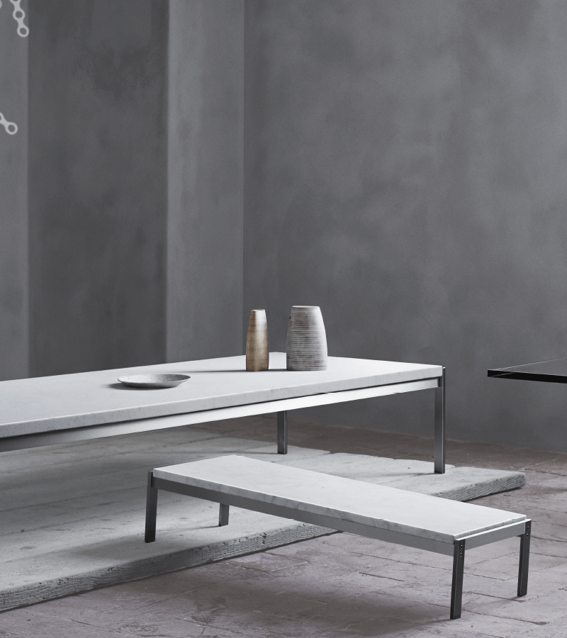 PK62 Side Table