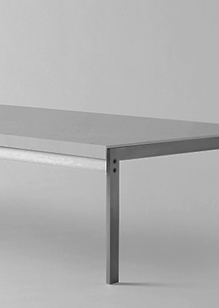 PK62 Side Table