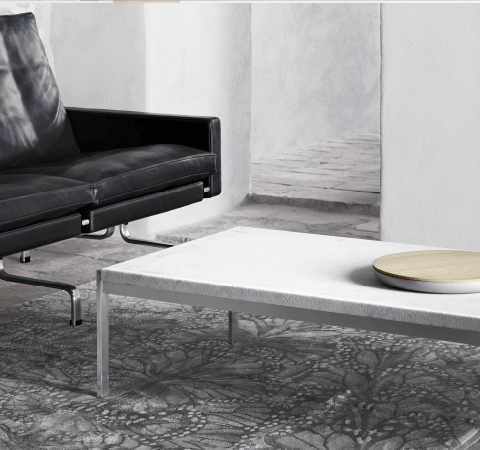 PK62 Side Table