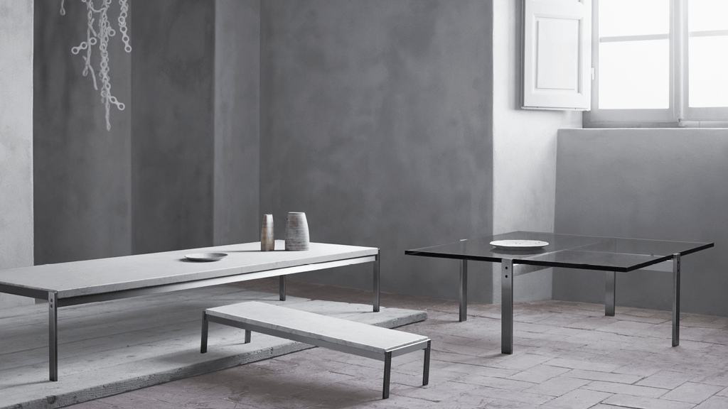 PK63A Table