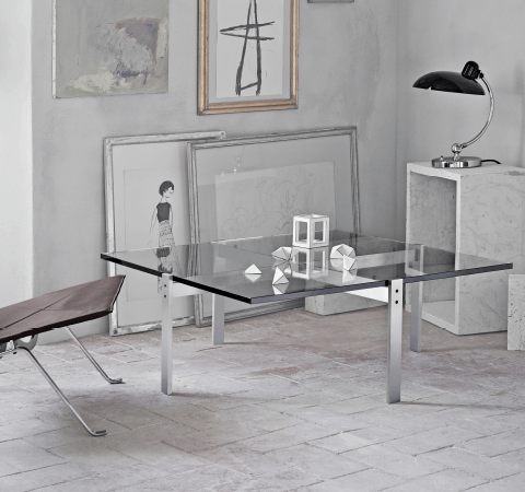 PK65 Table