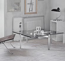 PK65 Table