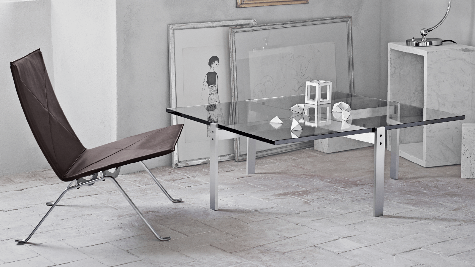 PK65 Table