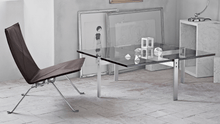PK65 Table