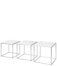 PK71™ Nest of 3 Tables