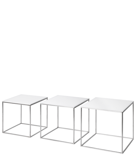 PK71™ Nest of 3 Tables