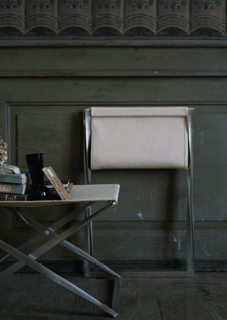 PK91 Folding Stool