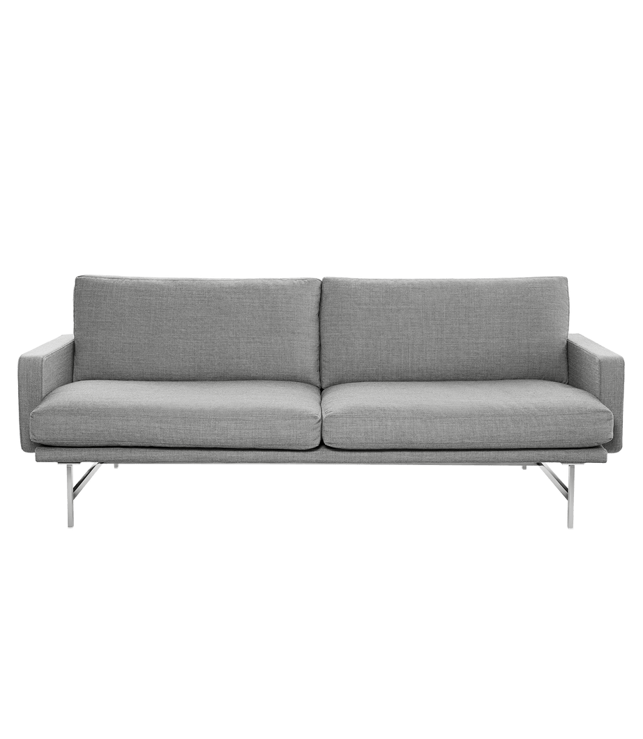 Lissoni 2 Seater Sofa